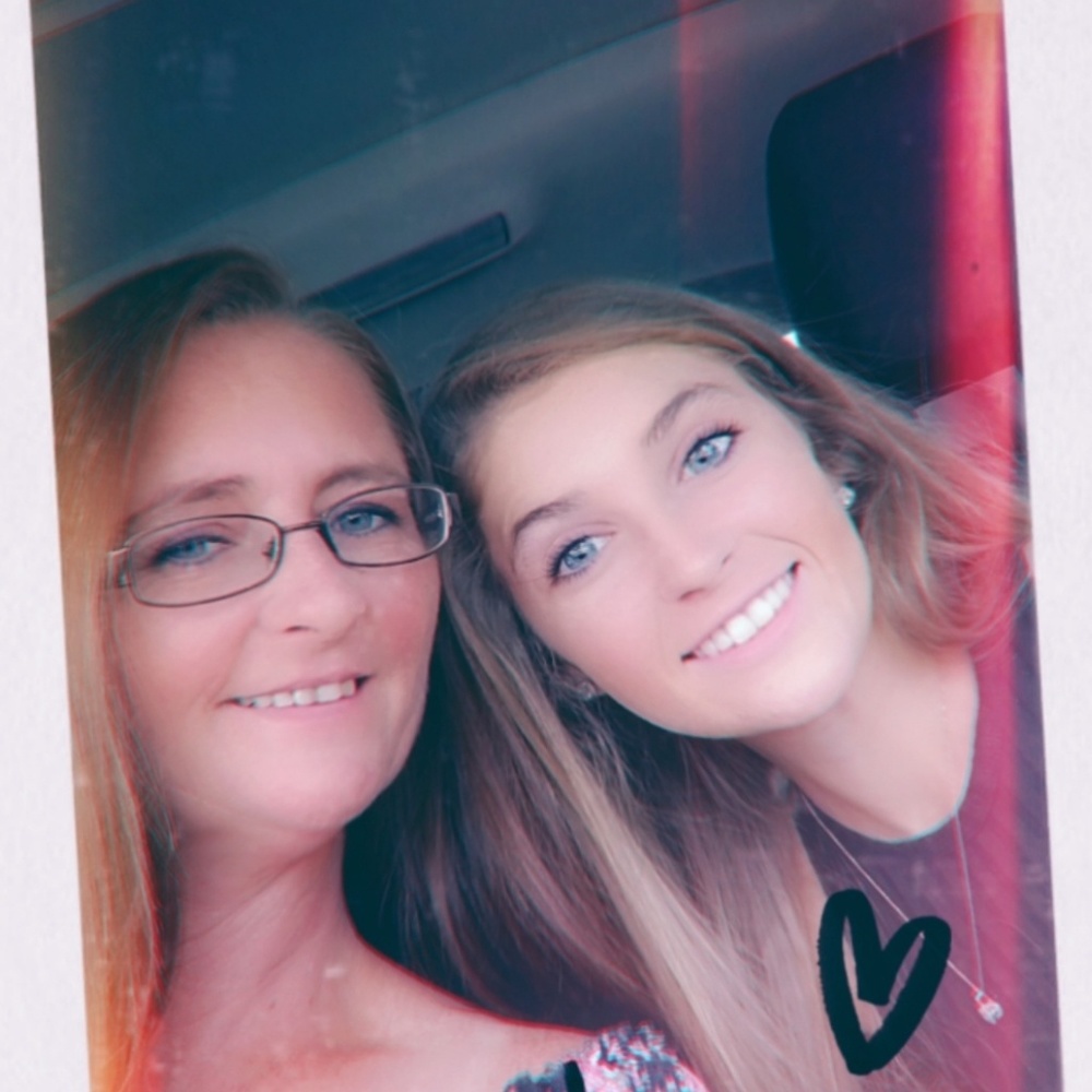 Meet your Posher, Brandy